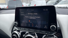 Nissan Juke 1.0 DiG-T 114 Tekna+ 5dr Petrol Hatchback